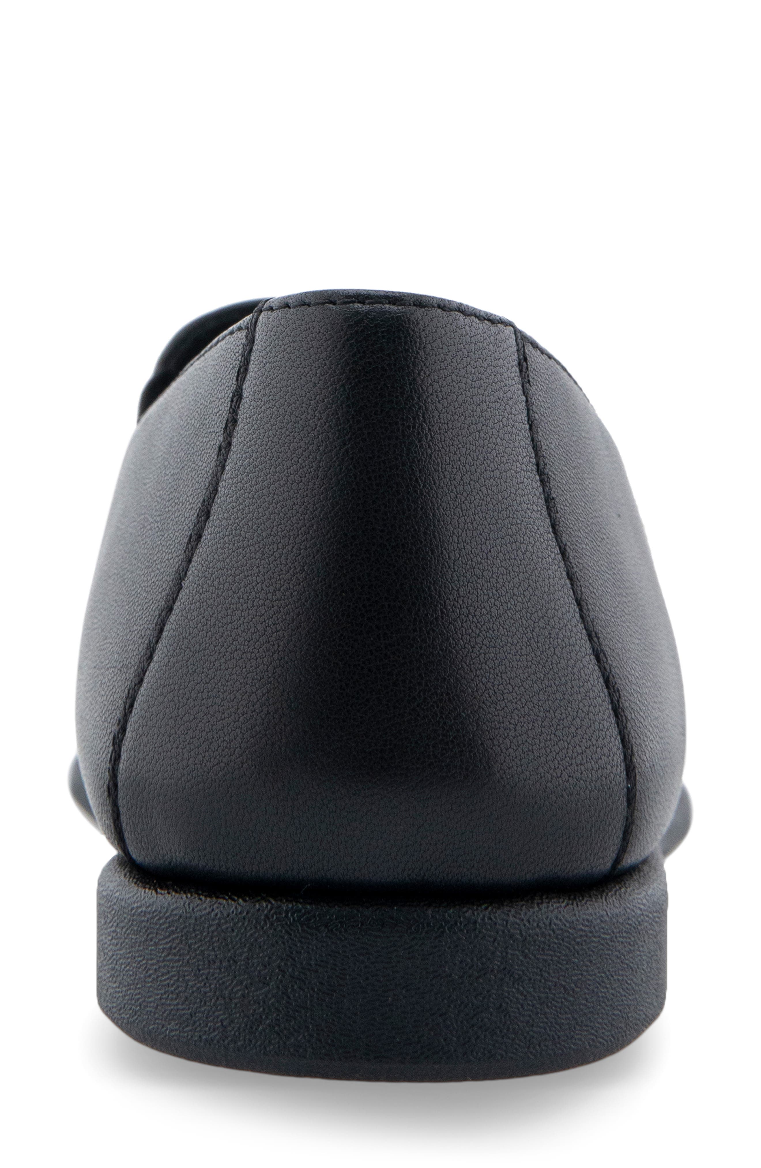 Aerosoles Nuit Slip-On Flat - Wide Width Available, Alternate, color, 