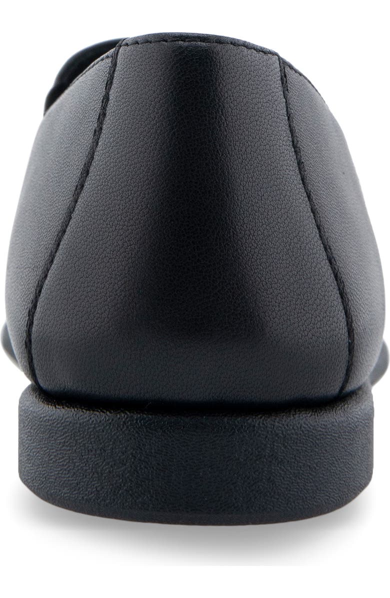 Aerosoles Nuit Slip-On Flat - Wide Width Available, Alternate, color,