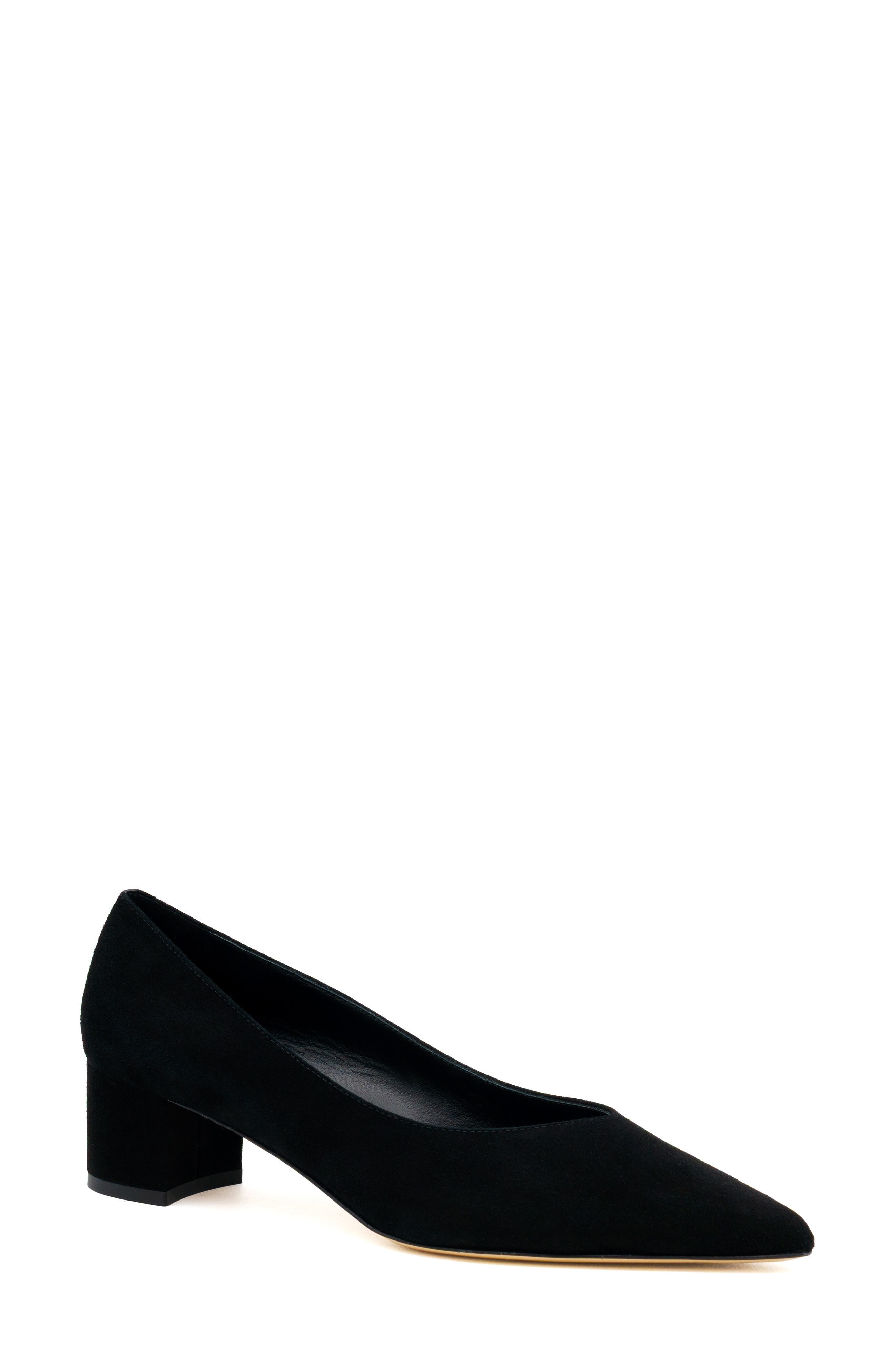 Panorama Pump, Main, color, BLACK
