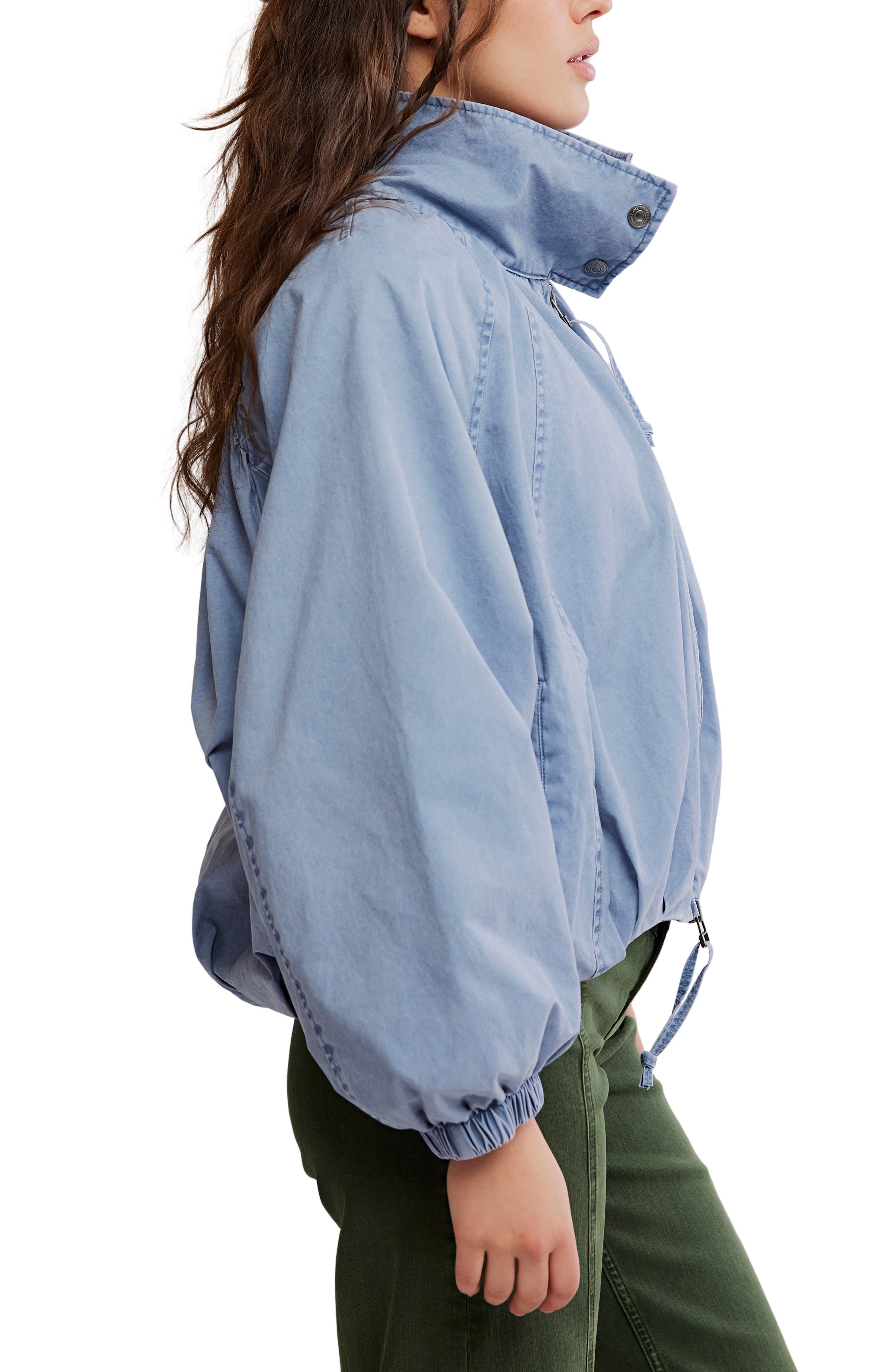 Free People Chelsea Jacket (Women) | Nordstrom