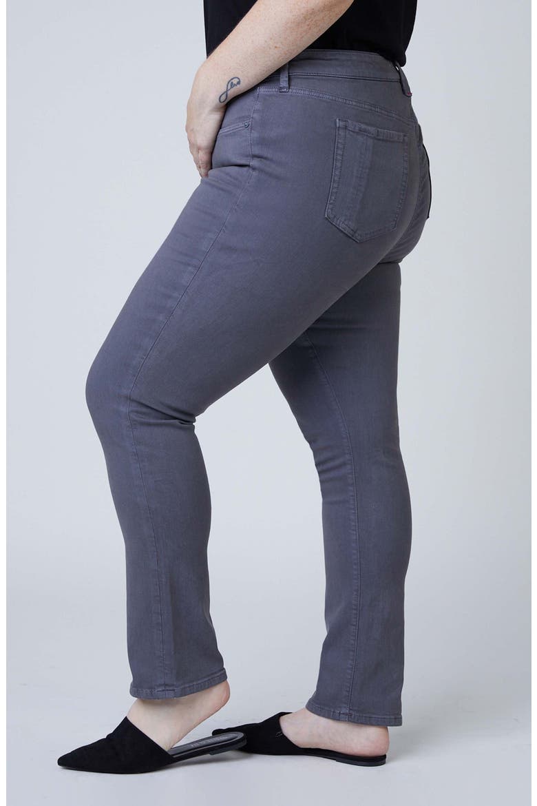 Slim Fit Jeans, Alternate, color, ANDY