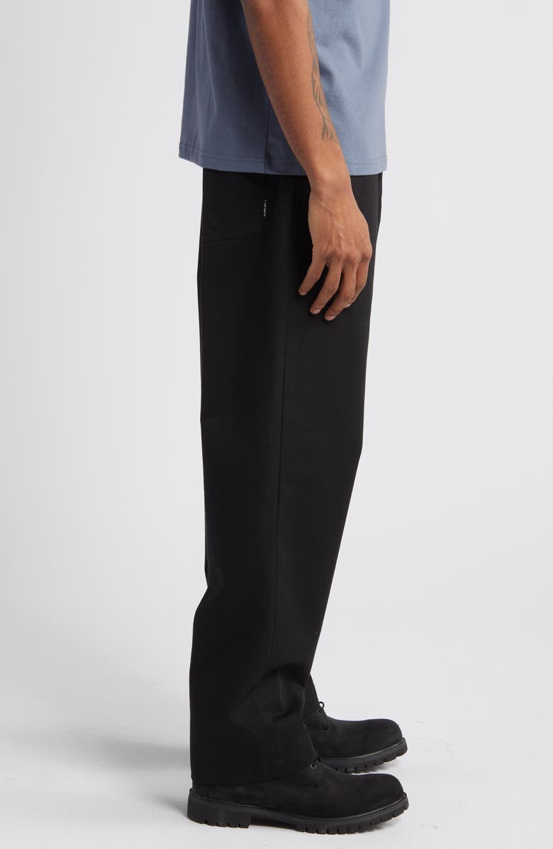 Carhartt Work In Progress Newhaven Relaxed Fit Pants, Alternate, color,