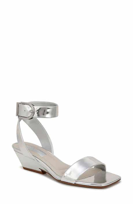 Franco Sarto Savini Ankle Strap Sandal
