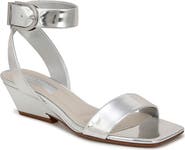Franco Sarto Savini Ankle Strap Sandal