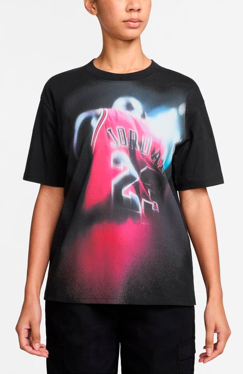 Jordan Sport Dri-fit T-shirt In Multi