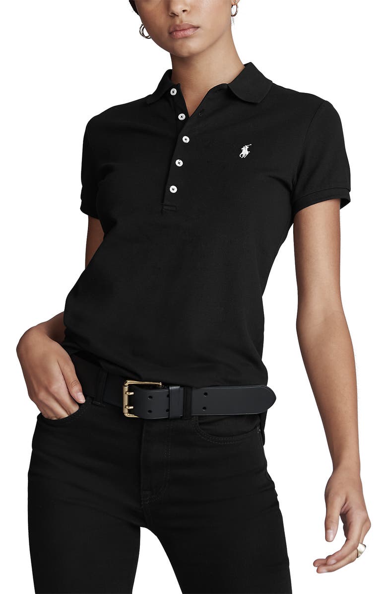 Polo Ralph Lauren Julie Polo, Main, color,