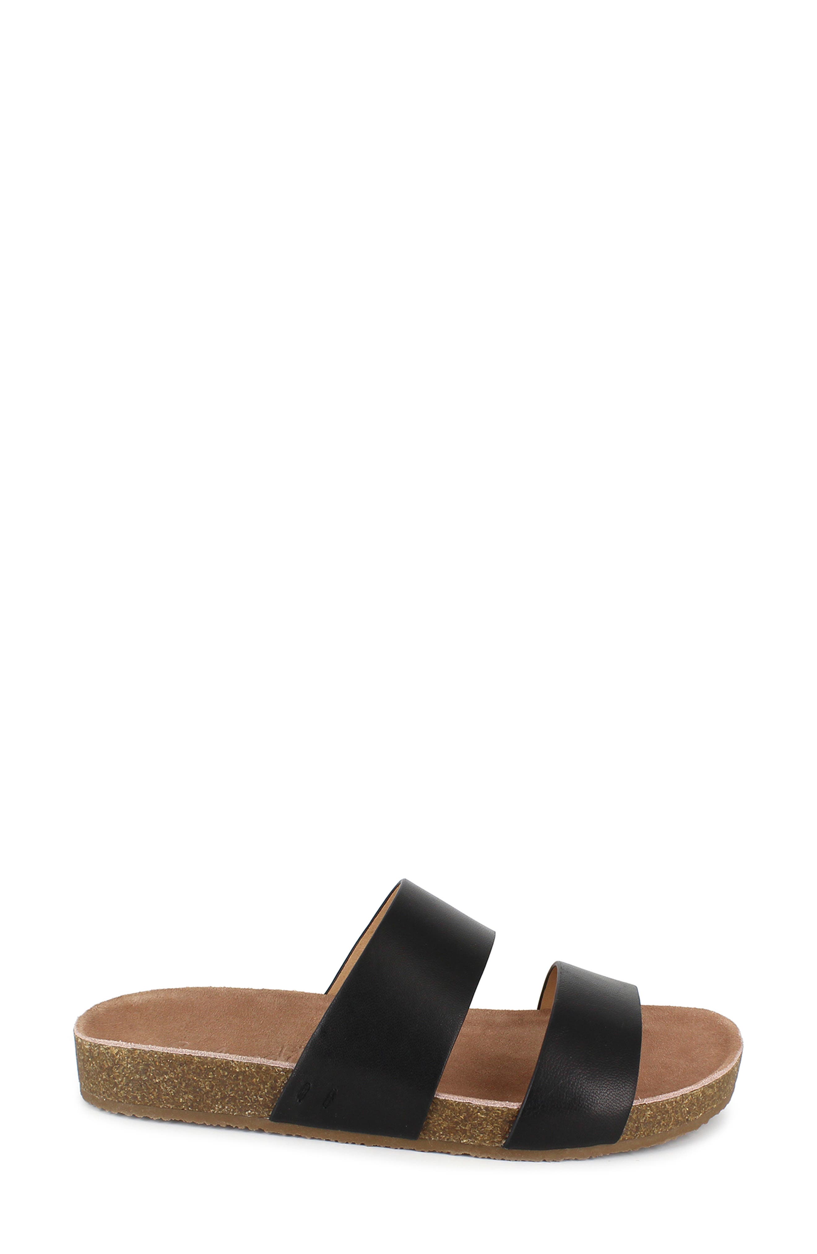 Splendid Rona Slide Sandal, Alternate, color, 