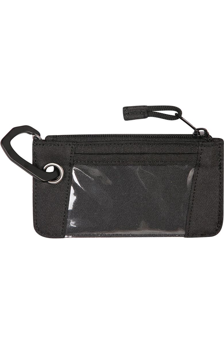 KAVU Clipper Card Case Wallet, Alternate, color, 