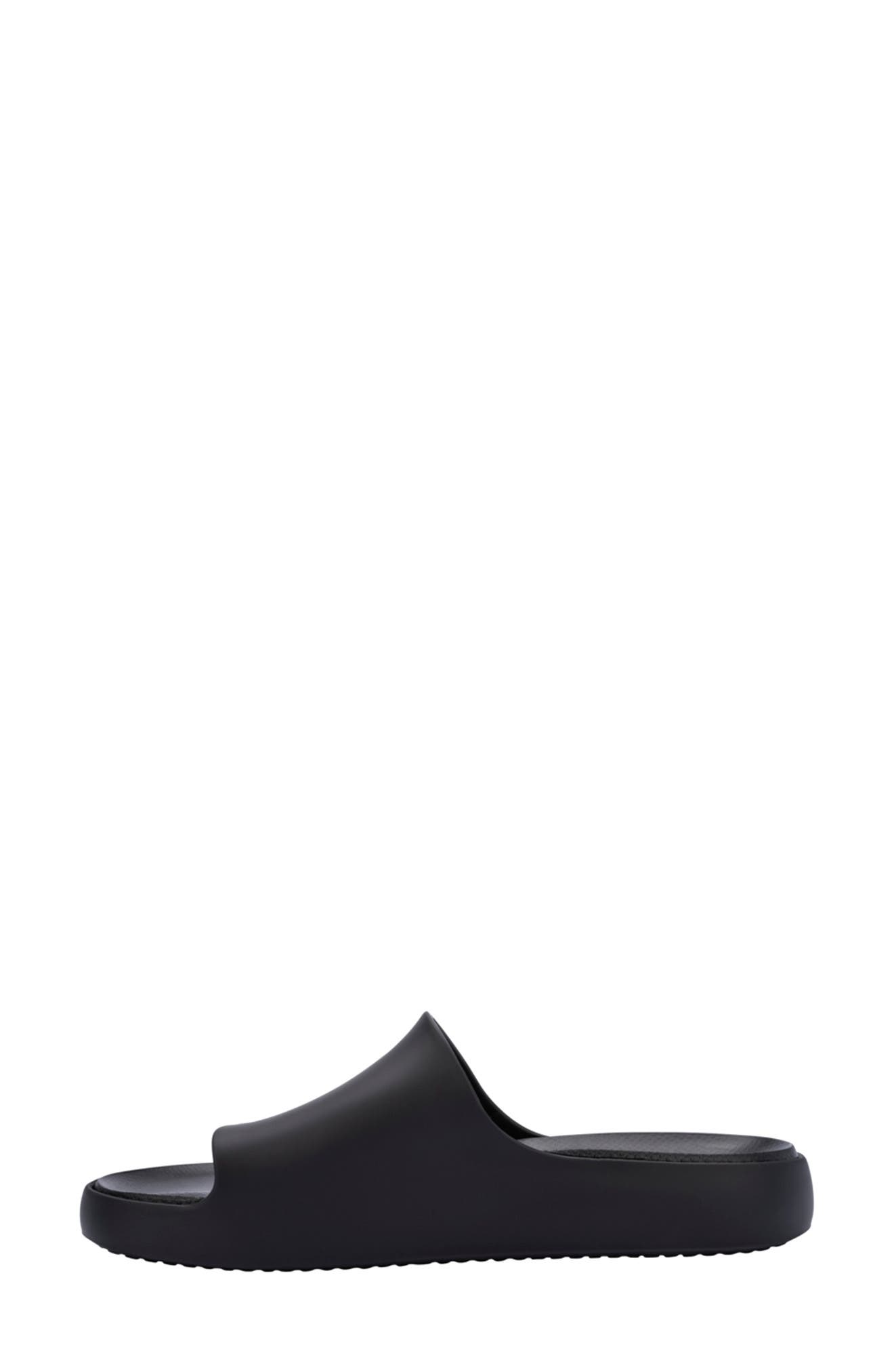 Melissa Cloud Slide Sandal, Alternate, color, 