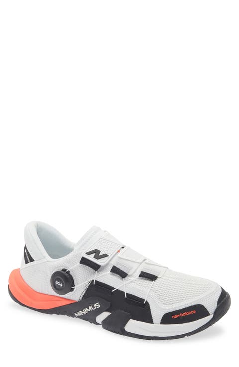 Minimus TR BOA V2 Training Shoe