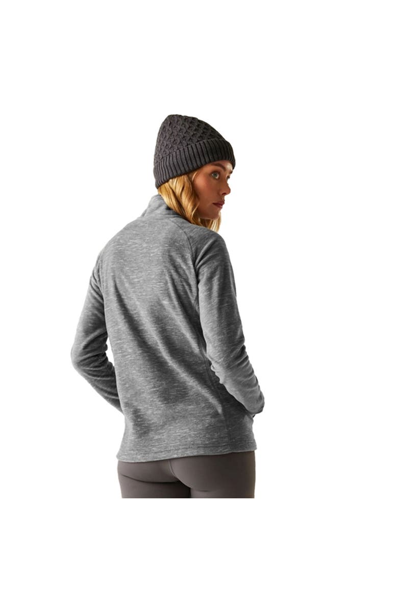Mayse Full Zip Fleece Jacket, Alternate, color, Gray