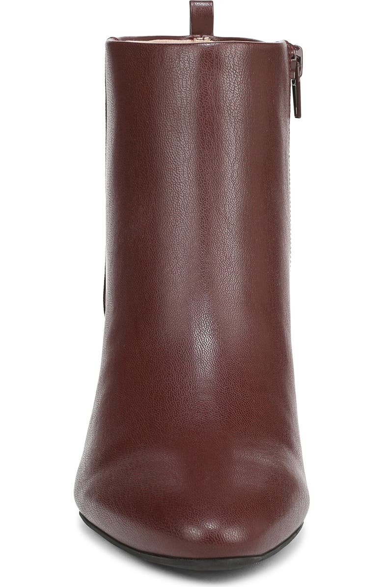 LifeStride Glow Bootie, Alternate, color, California Wine Red