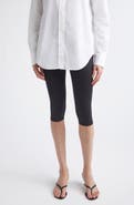 Maria McManus High Waist Capri Pants