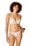  Pearl Floret