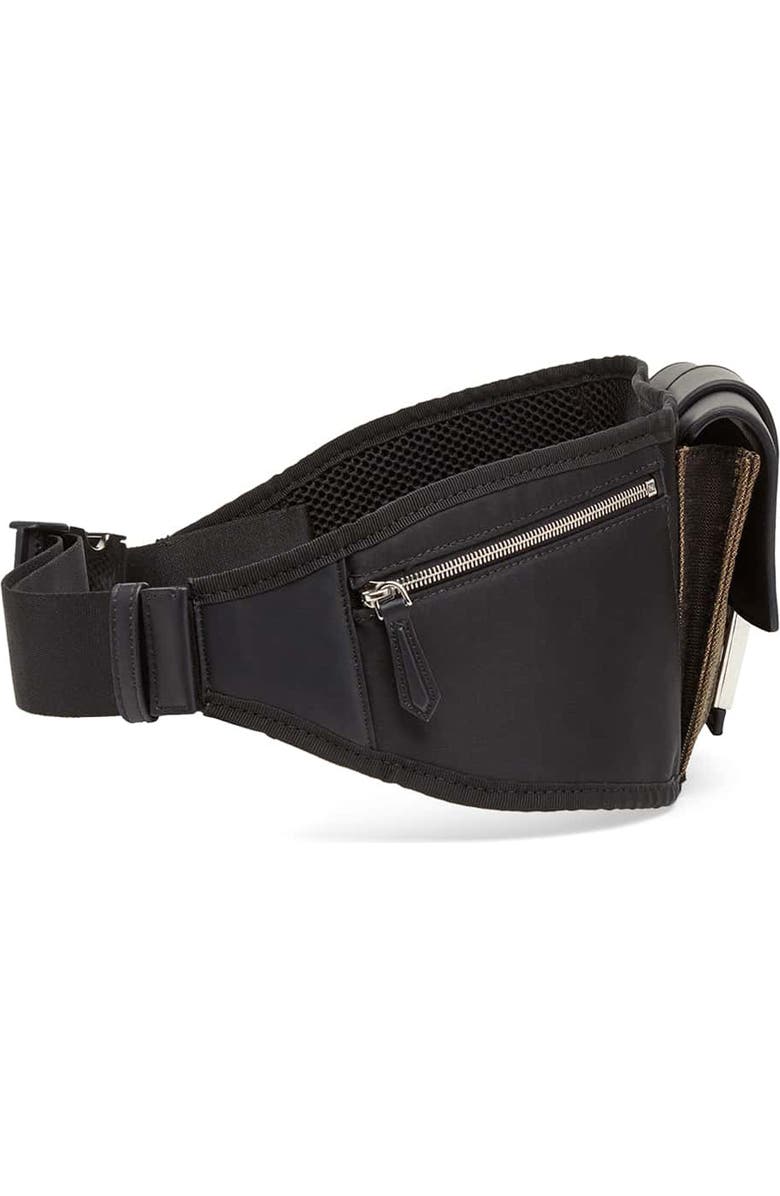 Fendi Marsupio Belt Bag, Alternate, color,
