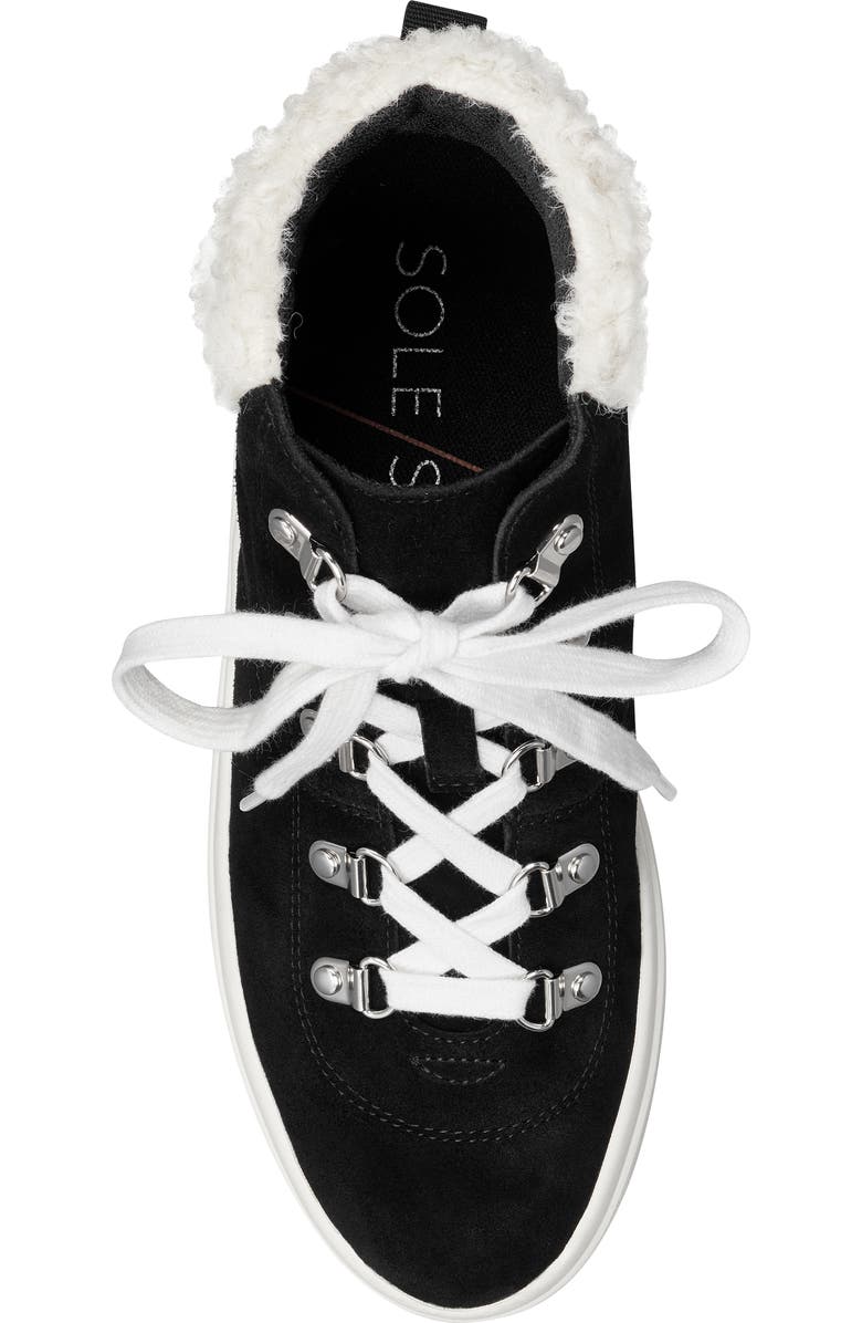 Sole Society Talan Sneaker, Alternate, color,