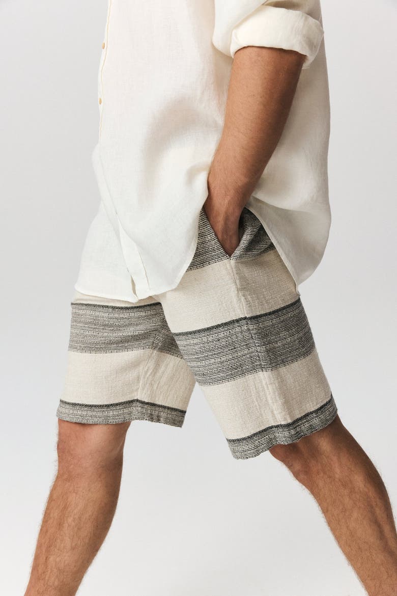 Isola Shorts, Alternate, color, Beige