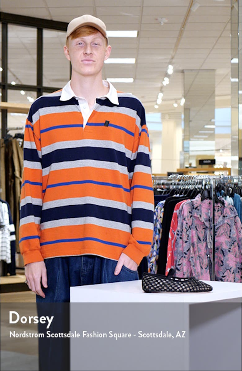 Leonie Soft Ballet Flat, sales video thumbnail