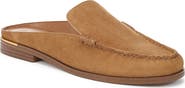 Franco Sarto Linda Moc Toe Mule