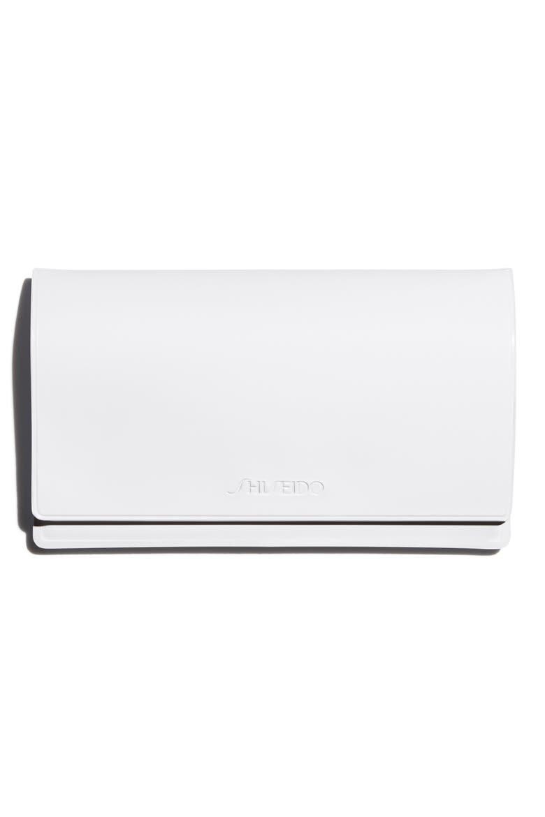 Oil-Control Blotting Paper, Alternate, color, NO COLOR