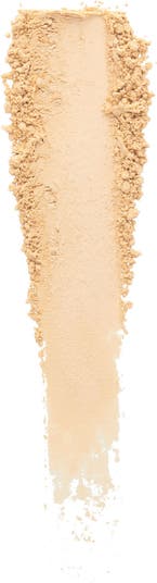 Translucent Pressed Powder