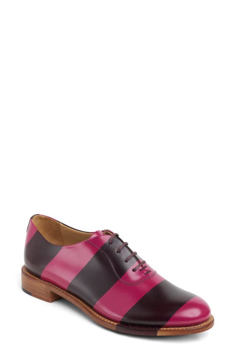 Mr. Smith Oxford (Women)
