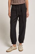 CRESCENT Lightweight Cargo Jogger Pants