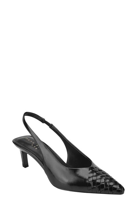 Rilly Slingback Pump (Women)