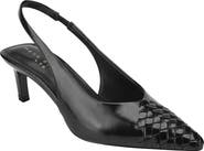 Marc Fisher LTD Rilly Slingback Pump