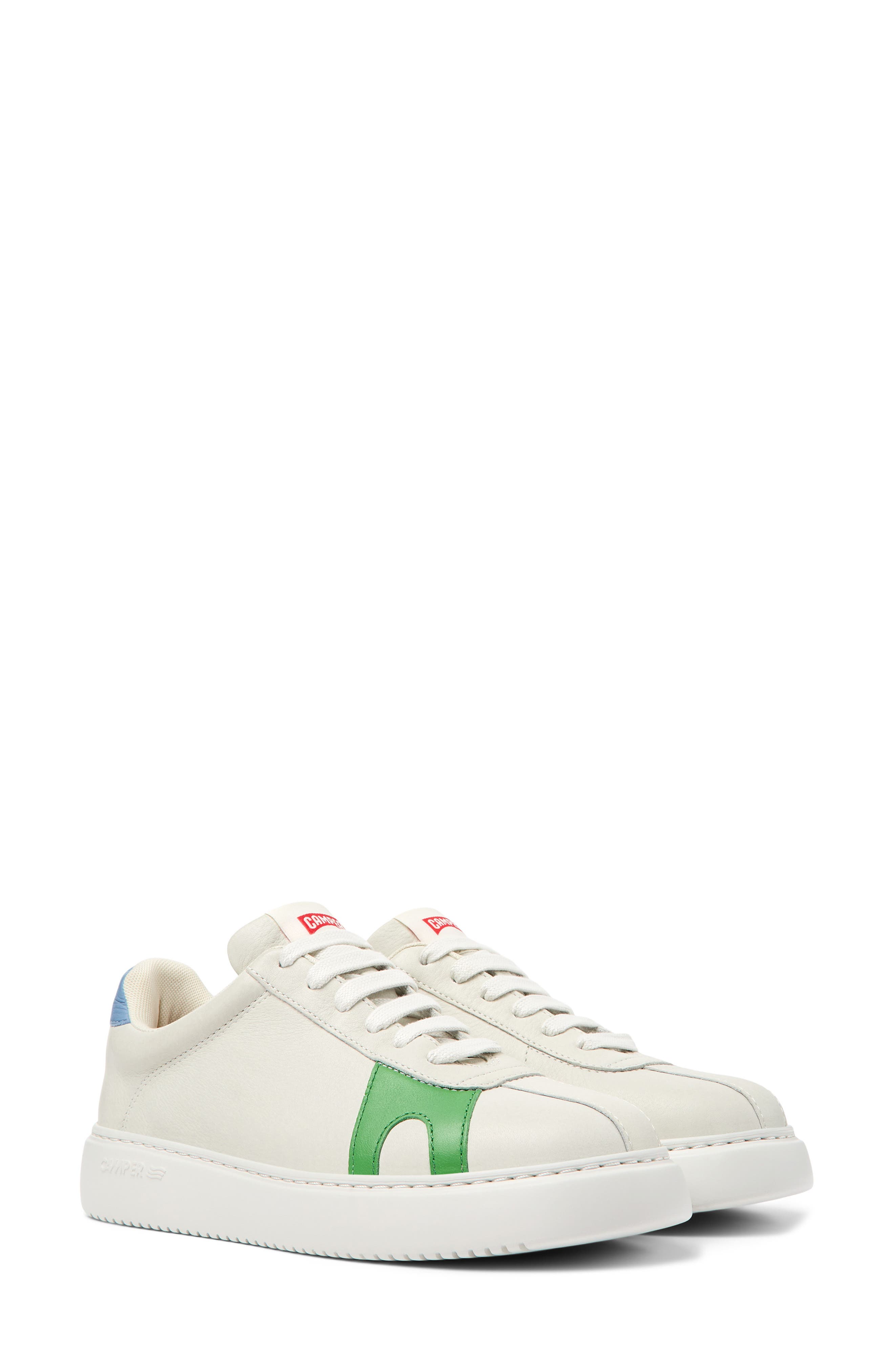 Camper Twins Mismatched Sneaker, Main, color, 