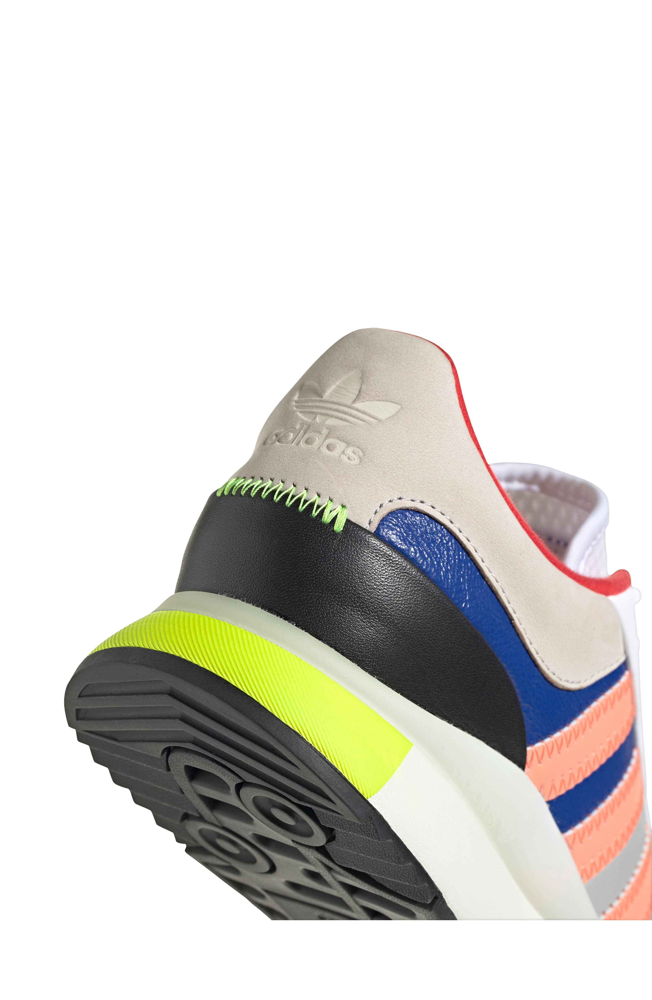 adidas SL Andridge Sneaker, Alternate, color, 