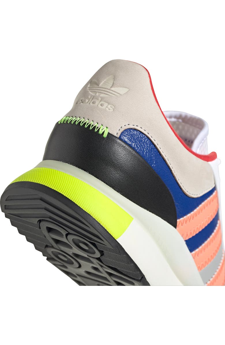 adidas SL Andridge Sneaker, Alternate, color,