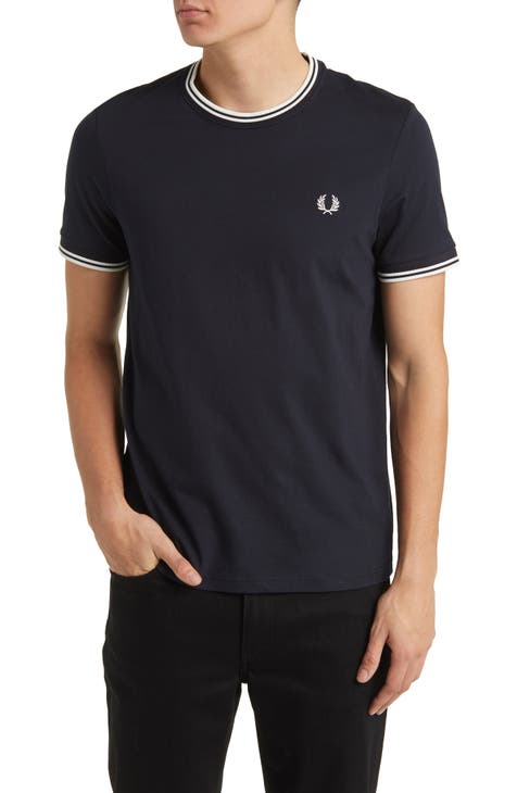 Fred perry t shirt sale online