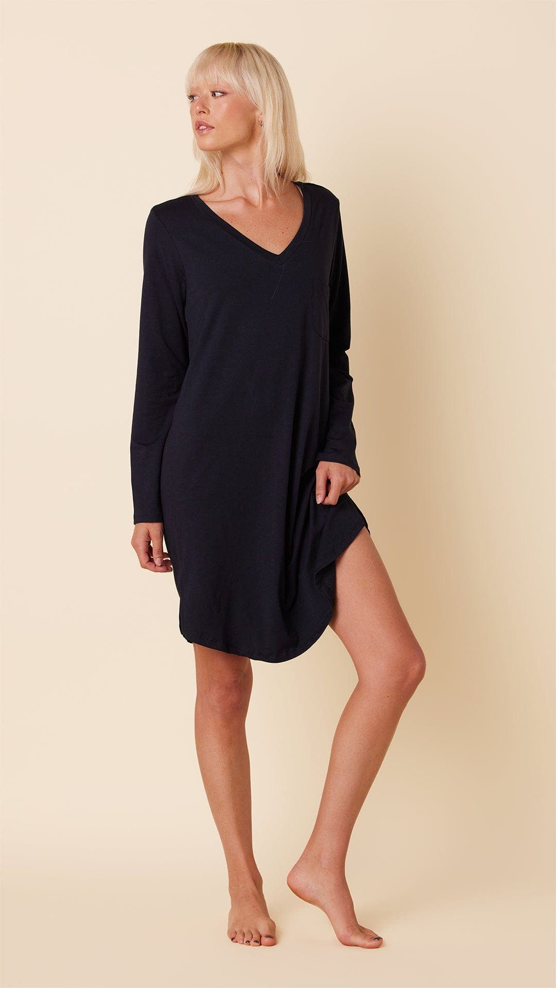 selected Classic Midnight