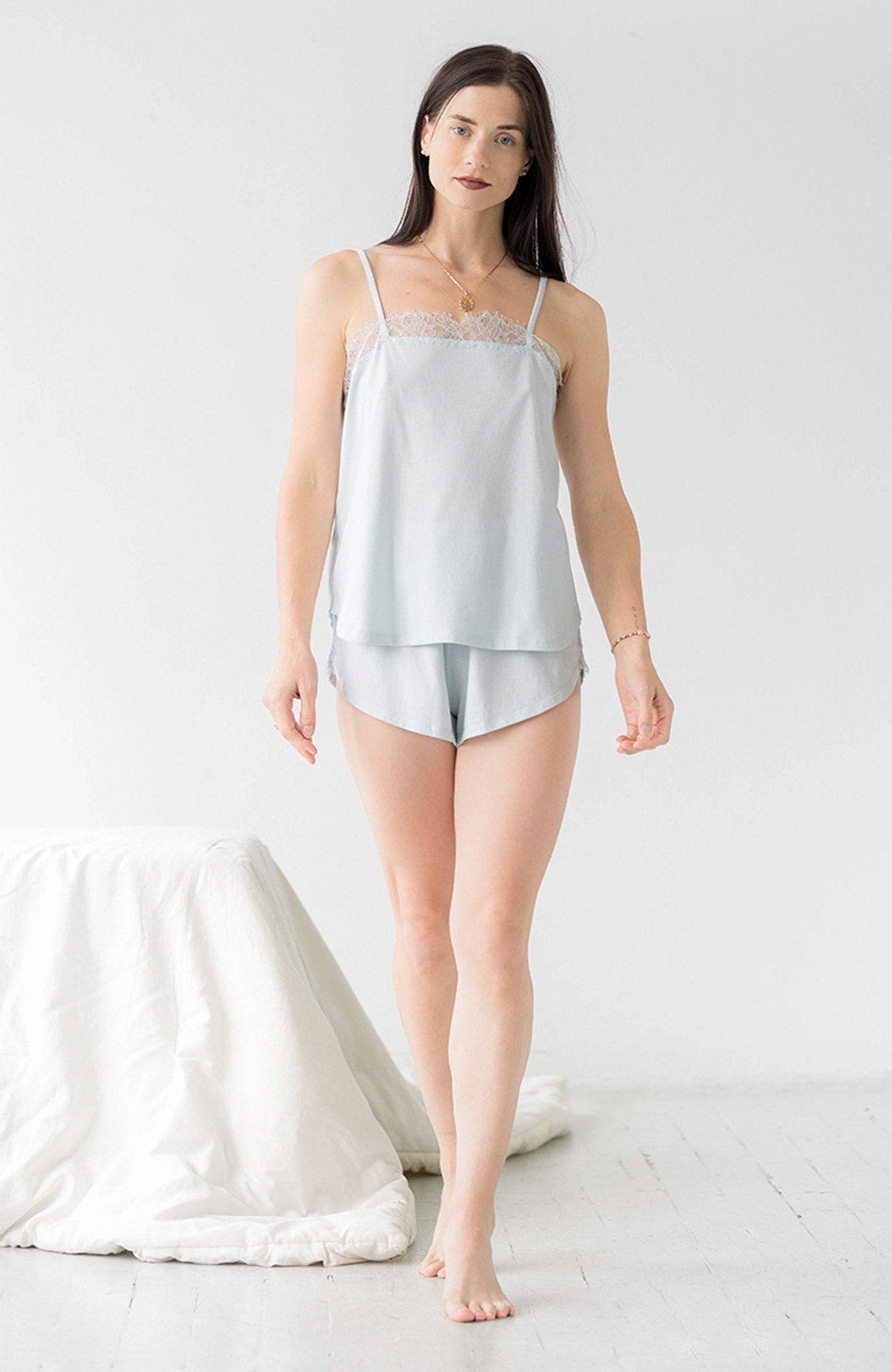 Powder Blue