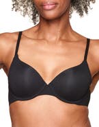 Adore Me Janelle Contour Demi Bra