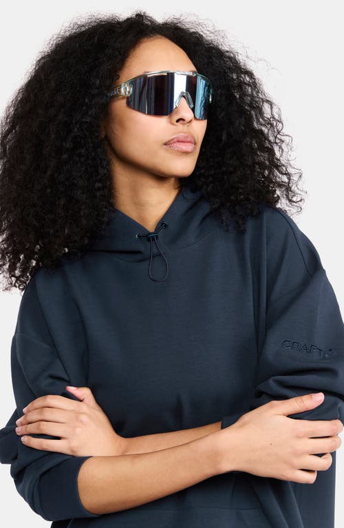 Craft Adv Join Jersey Hooded Pullover