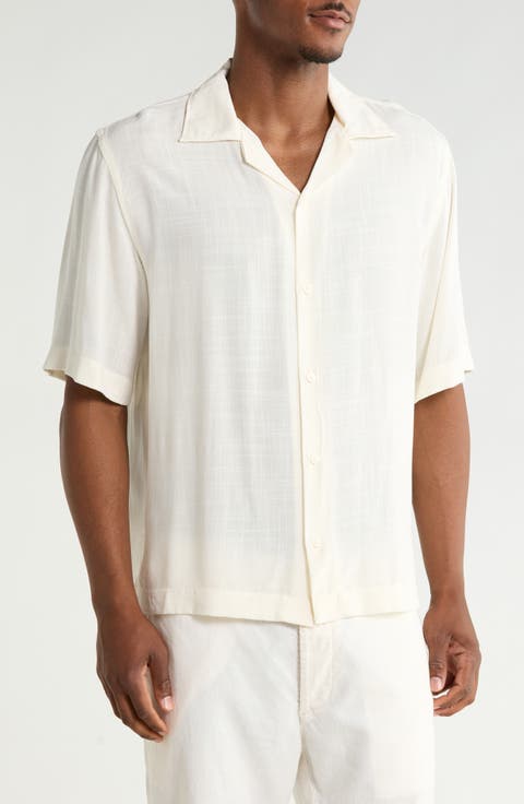 Camp Shirt
