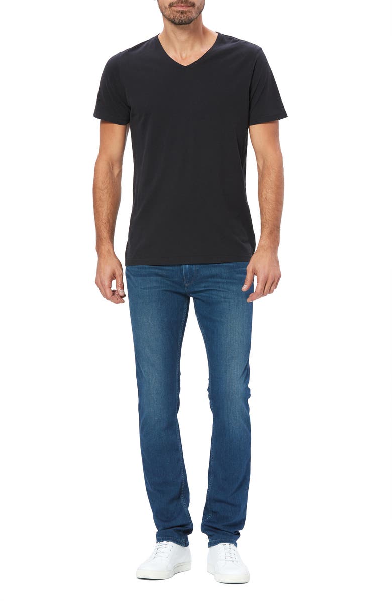 PAIGE Grayson V-Neck T-Shirt, Alternate, color, 