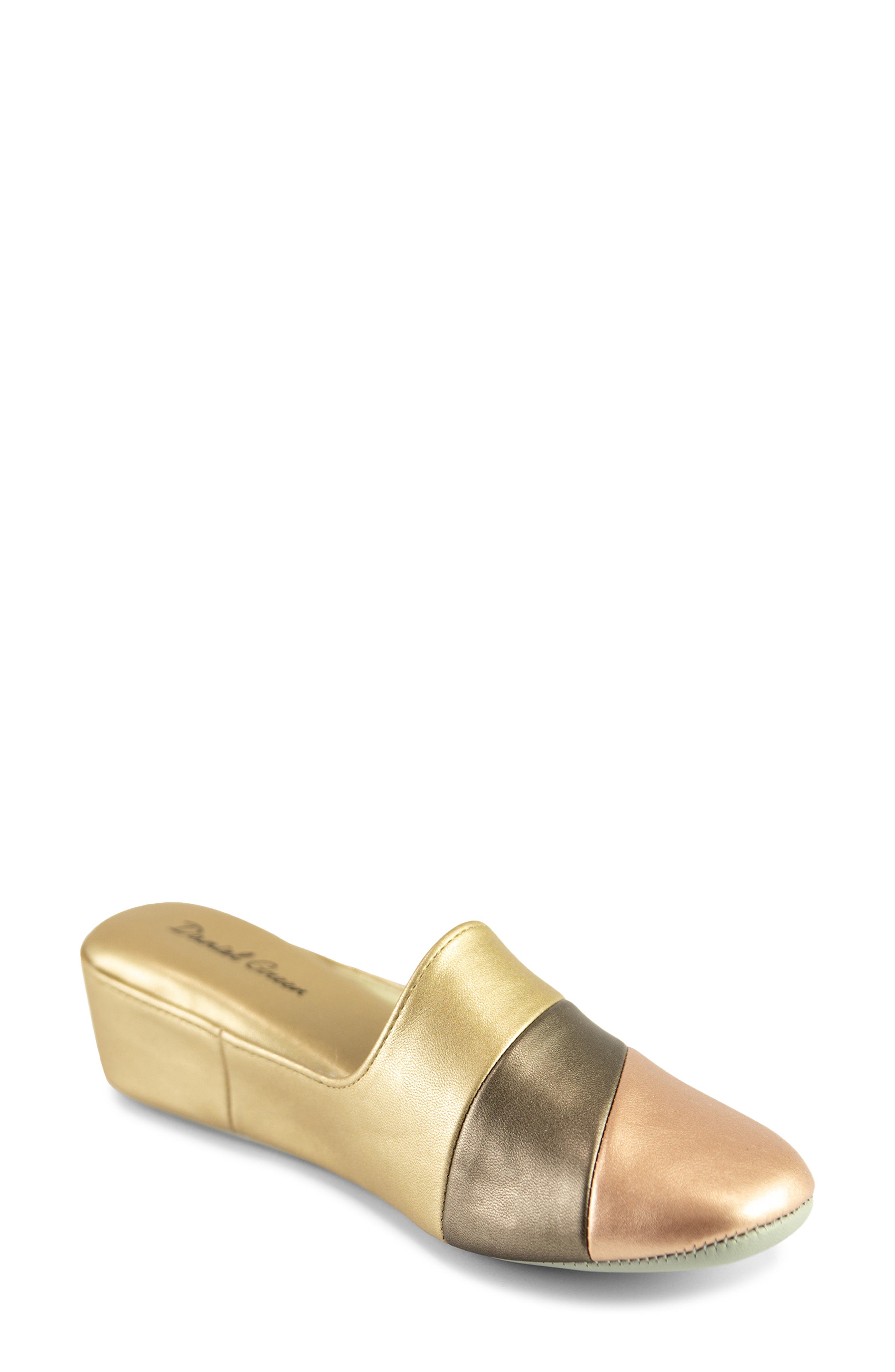 Daniel Green Denise Slipper, Main, color, 