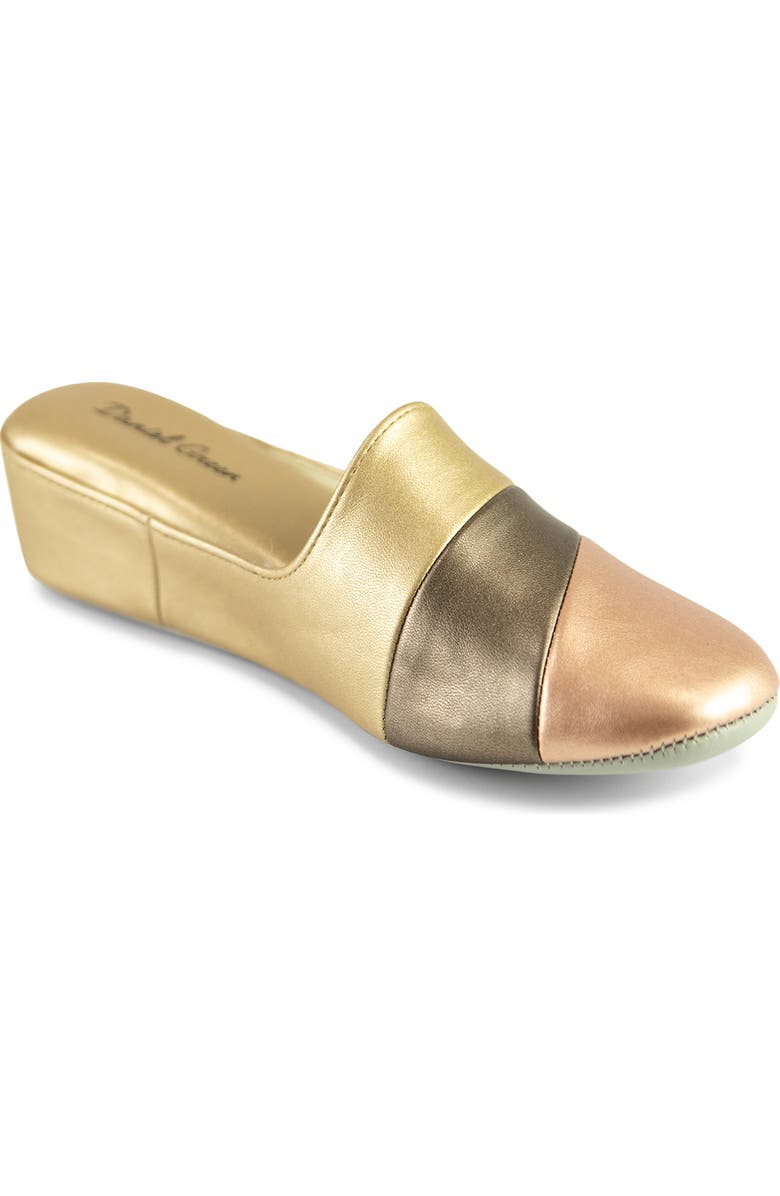 Daniel Green Denise Slipper, Main, color,
