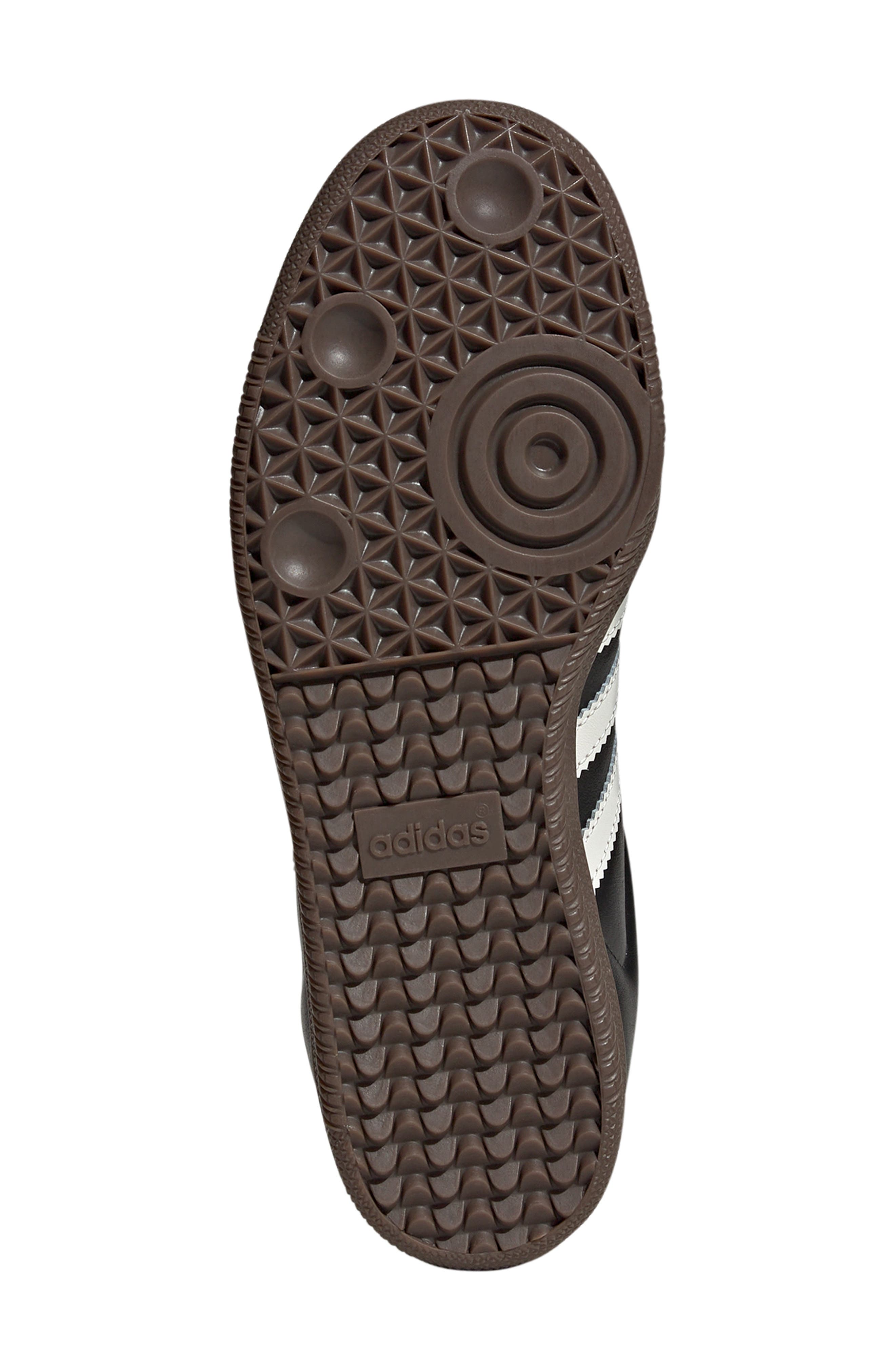 adidas Samba OG Sneaker, Alternate, color, 