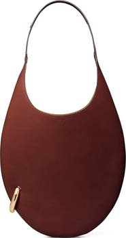 Tory Burch Pierced Leather Bag