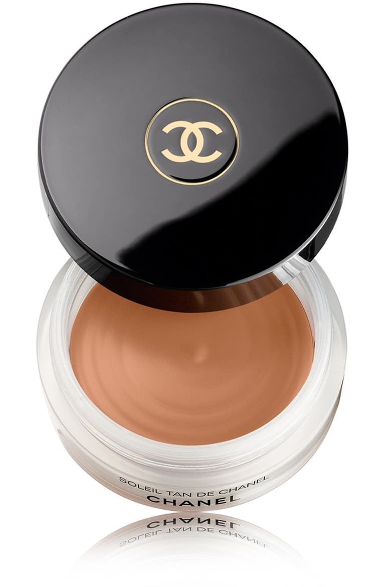 SOLEIL TAN DE CHANEL 
Bronzing Makeup Base, Main, color, 30 BRONZING