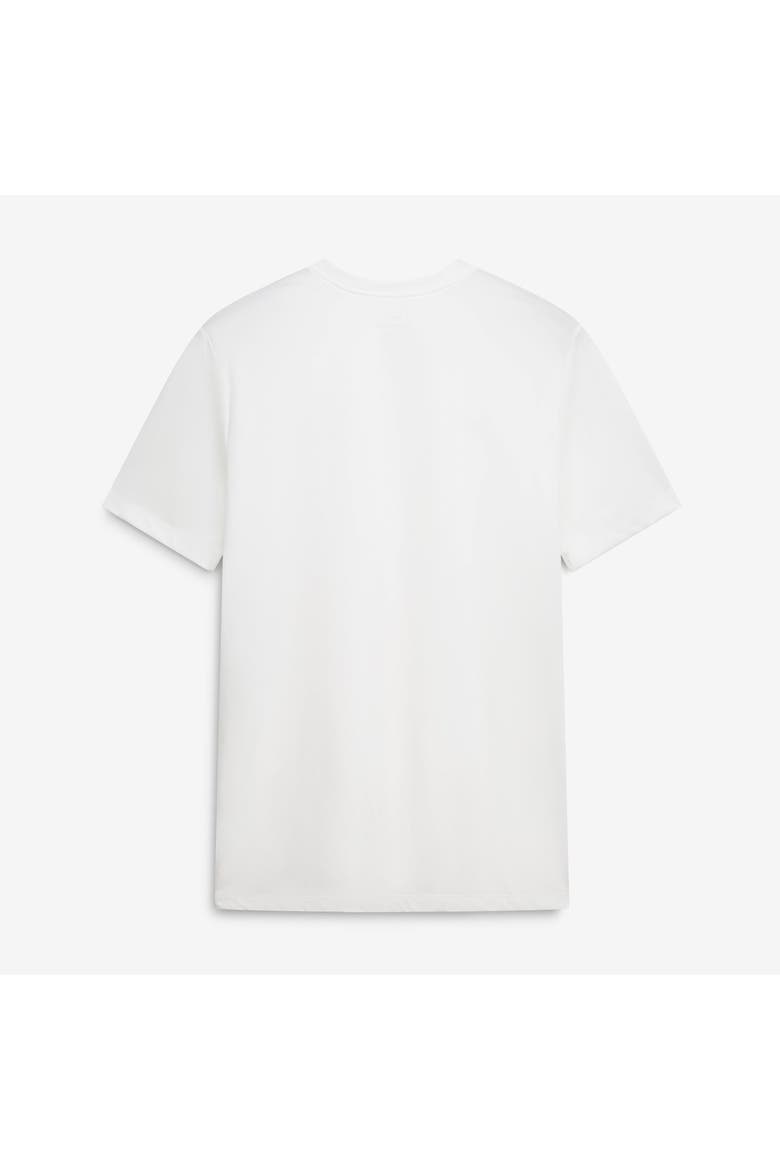 Men's Nike White Colorado Buffaloes Sideline Legend Dri-FIT T-Shirt, Alternate, color, White