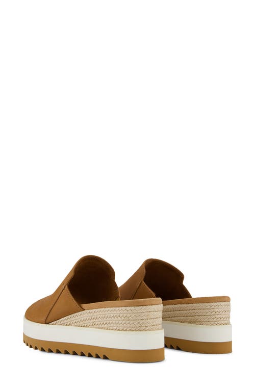 TOMS TOMS DIANA MULE SANDAL 