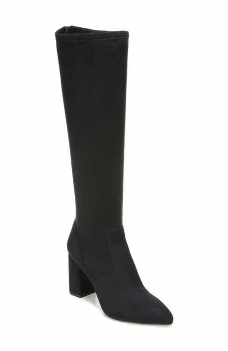 Franco Sarto Katherine Knee High Boot