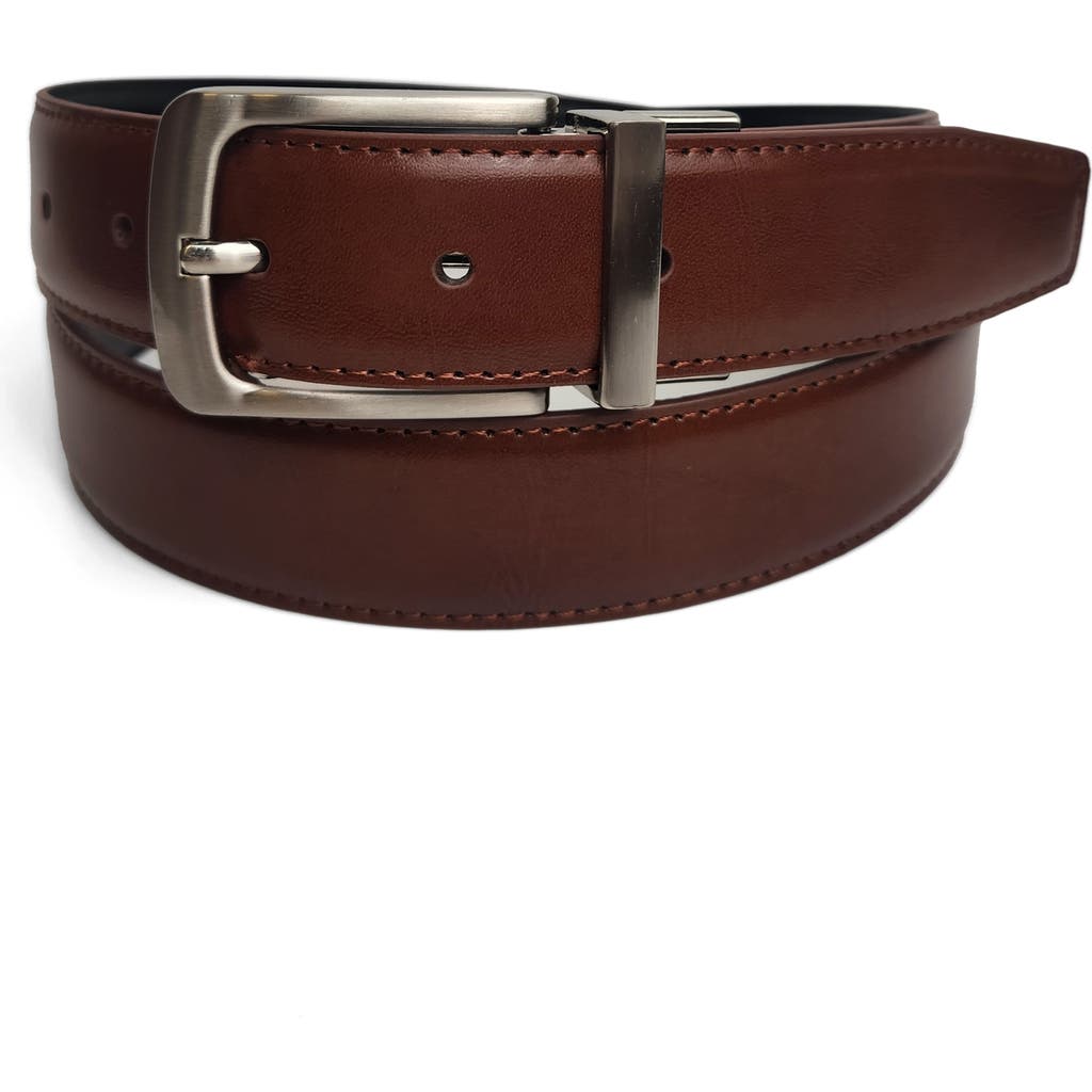 Vince Camuto Reversible Leather Belt