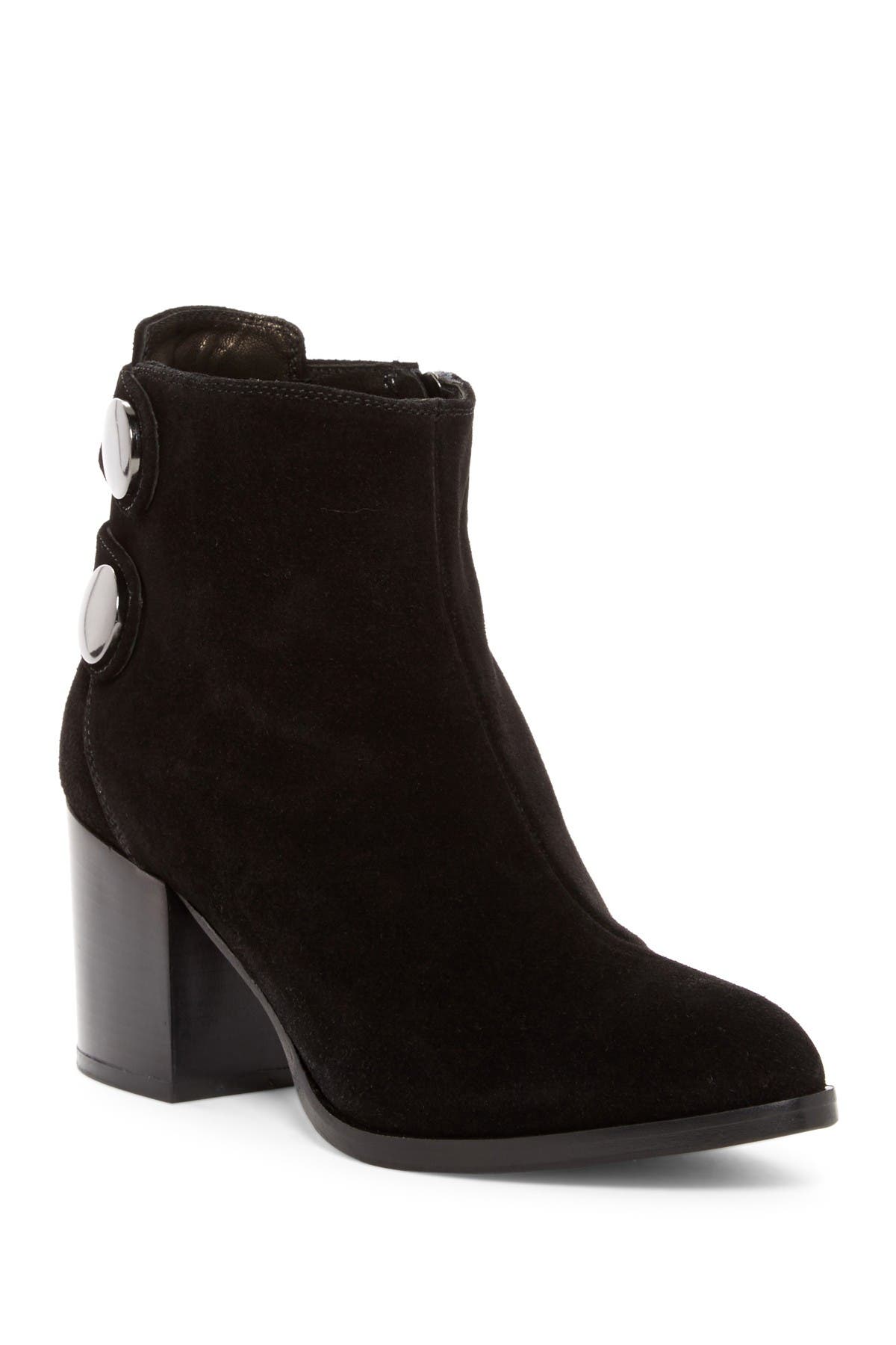 Alberto Fermani Tortora Bootie, Main, color, 