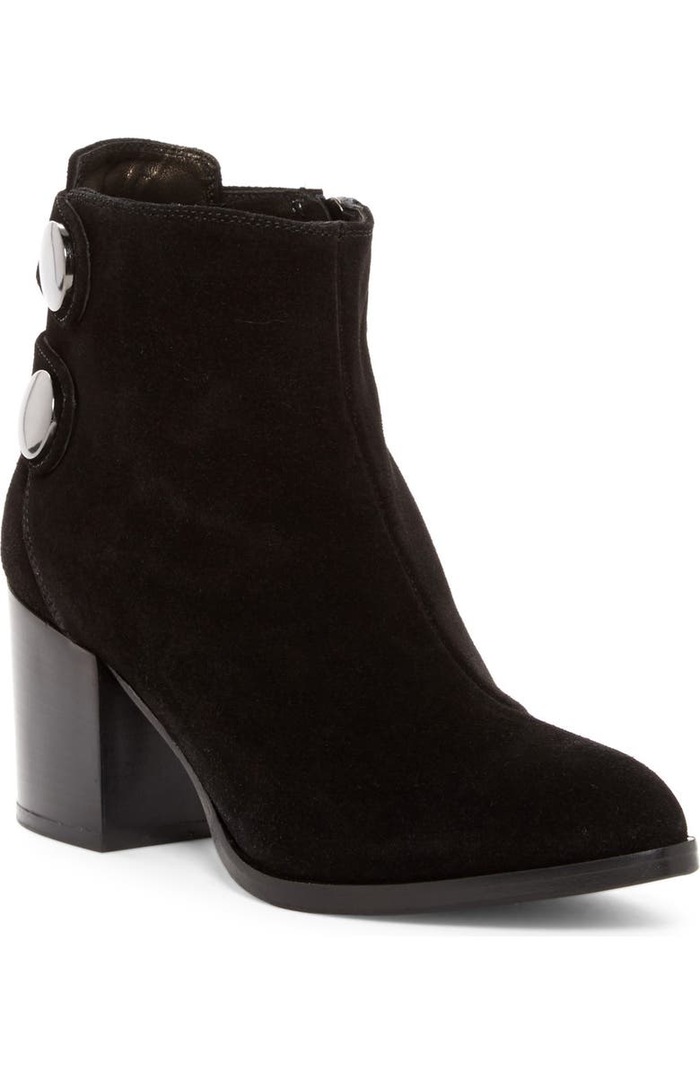 Alberto Fermani Tortora Bootie, Main, color,